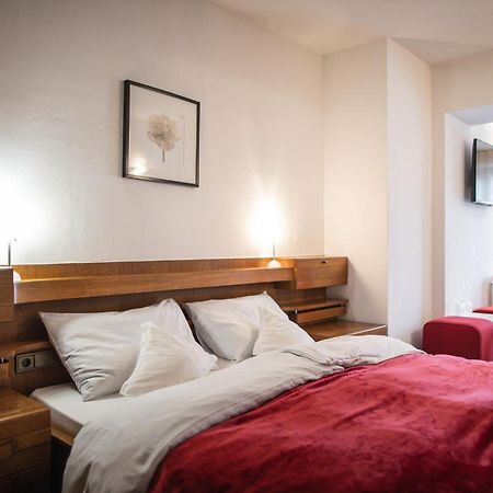Hotel Muehlwald Εξωτερικό φωτογραφία