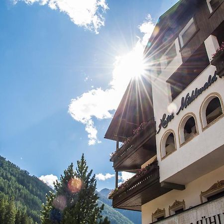 Hotel Muehlwald Εξωτερικό φωτογραφία