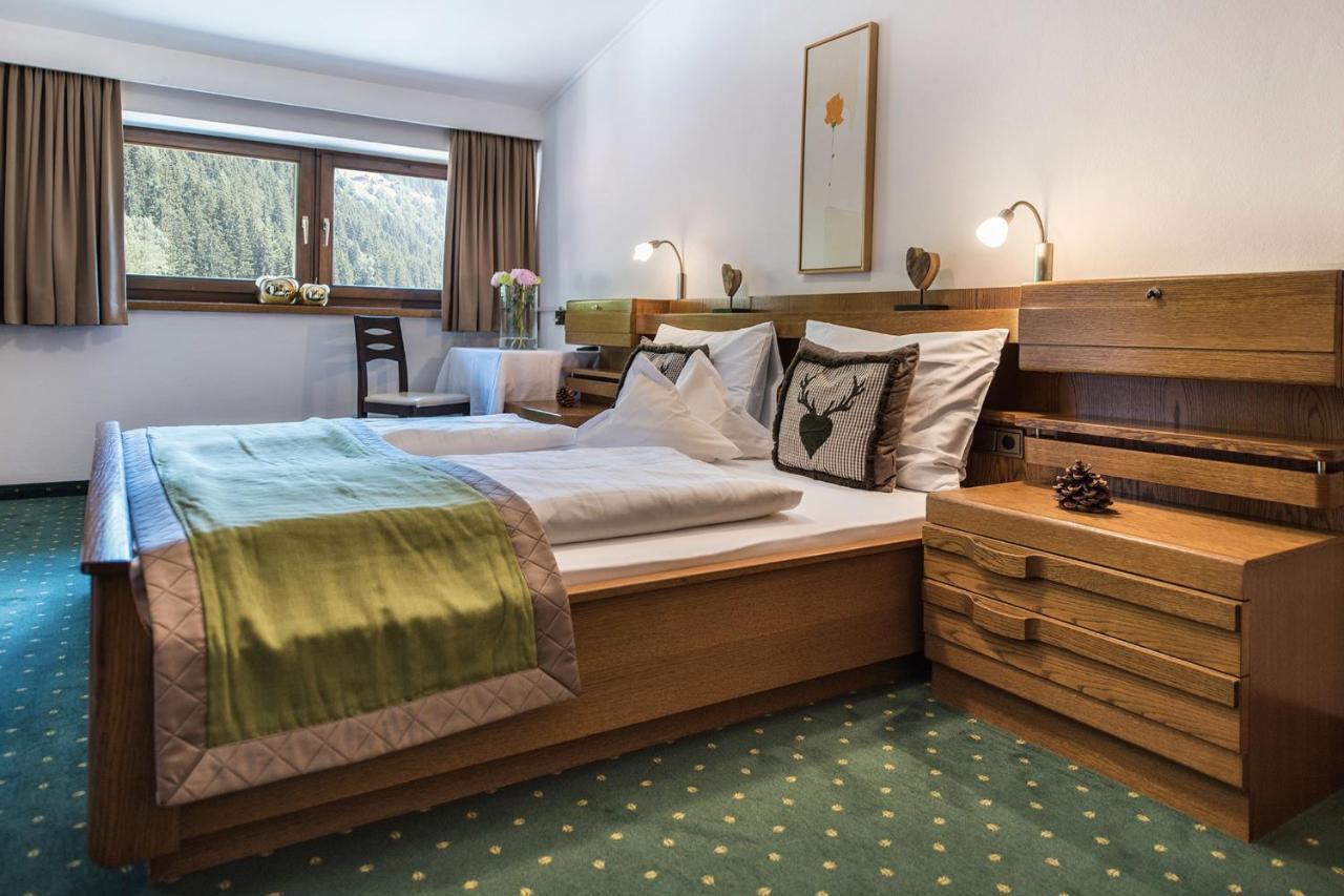 Hotel Muehlwald Δωμάτιο φωτογραφία