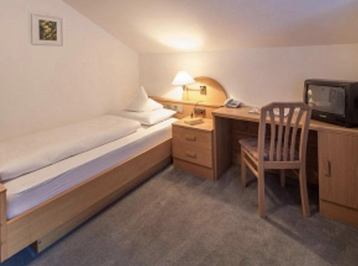 Hotel Muehlwald Δωμάτιο φωτογραφία