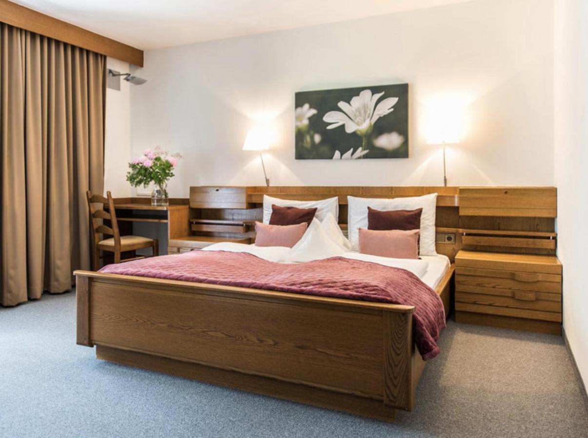 Hotel Muehlwald Δωμάτιο φωτογραφία