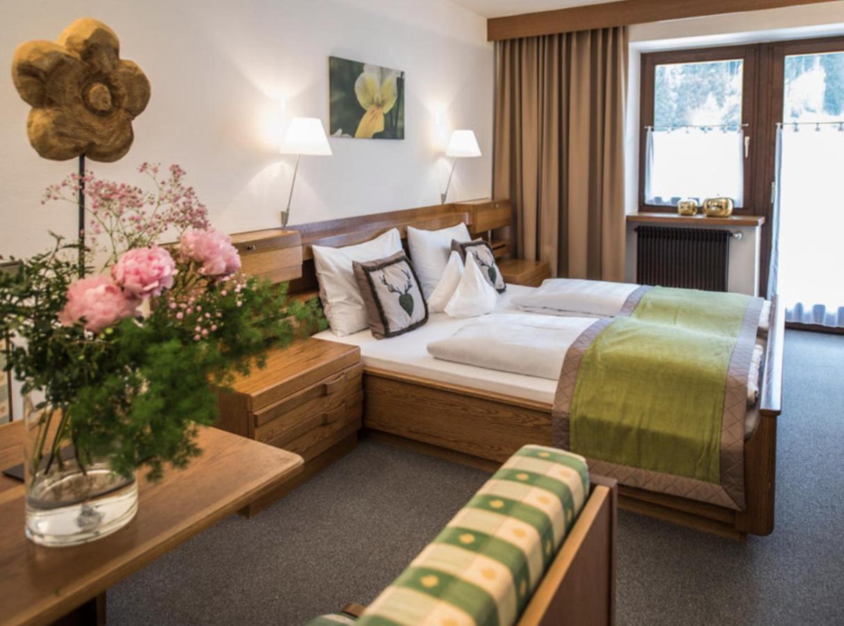 Hotel Muehlwald Δωμάτιο φωτογραφία