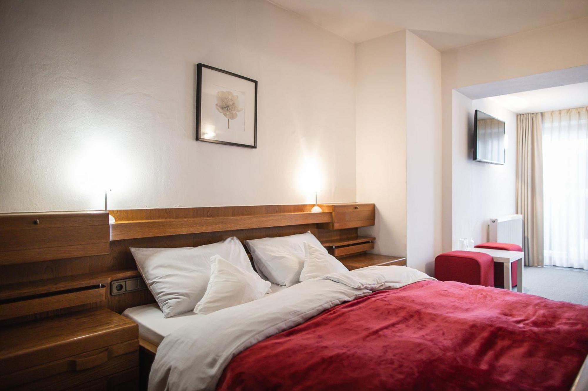 Hotel Muehlwald Εξωτερικό φωτογραφία