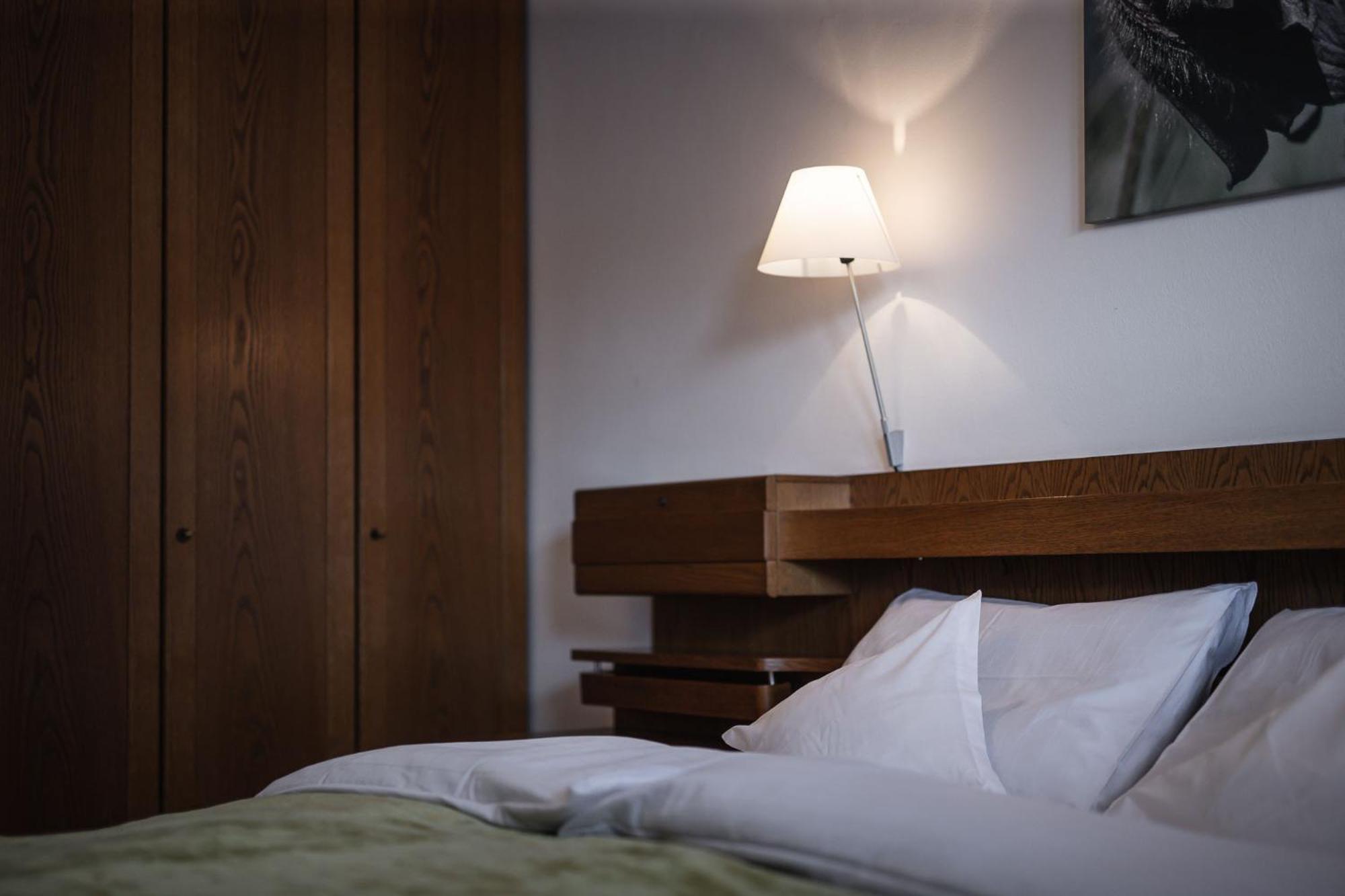 Hotel Muehlwald Εξωτερικό φωτογραφία