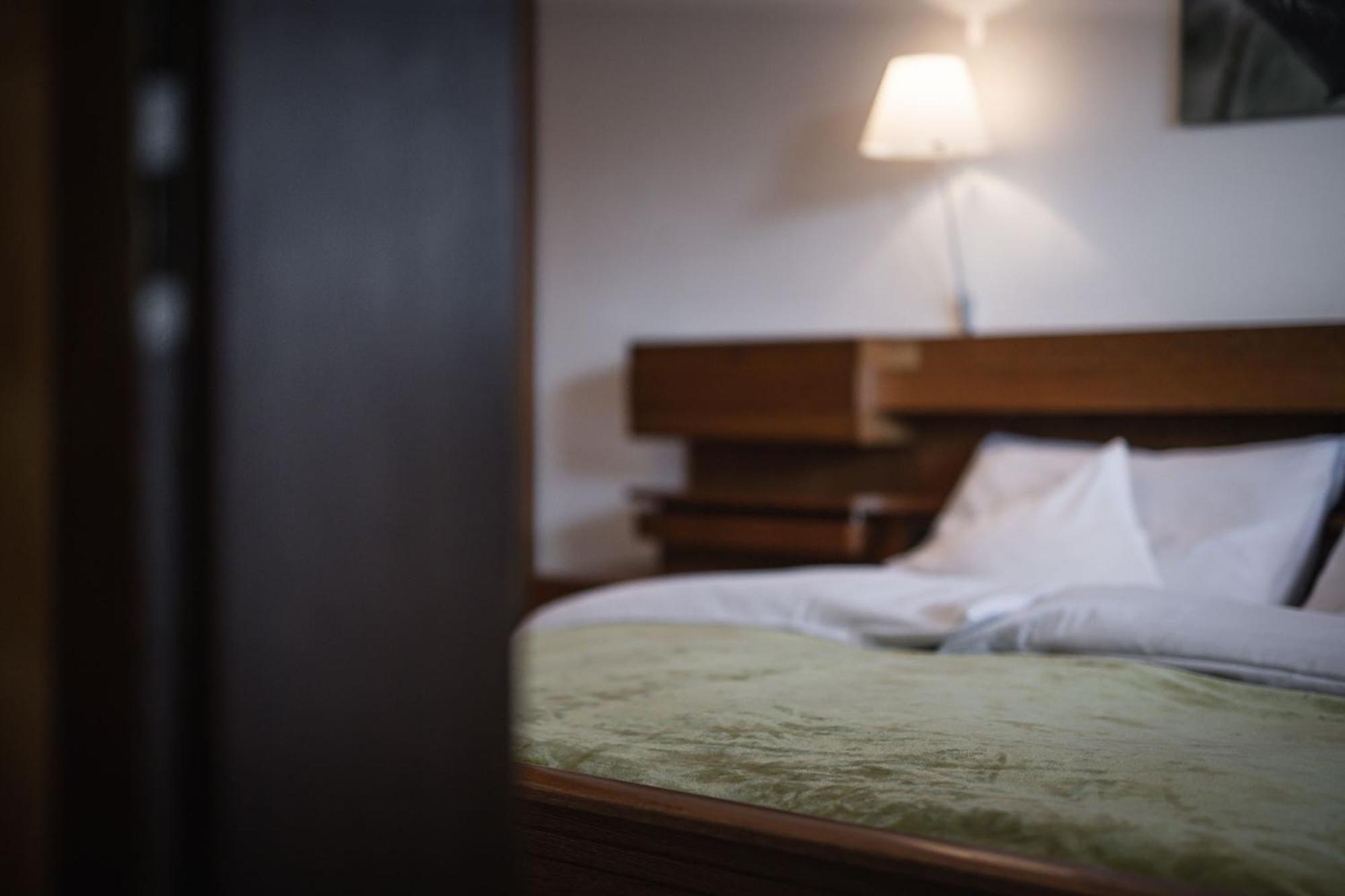 Hotel Muehlwald Εξωτερικό φωτογραφία