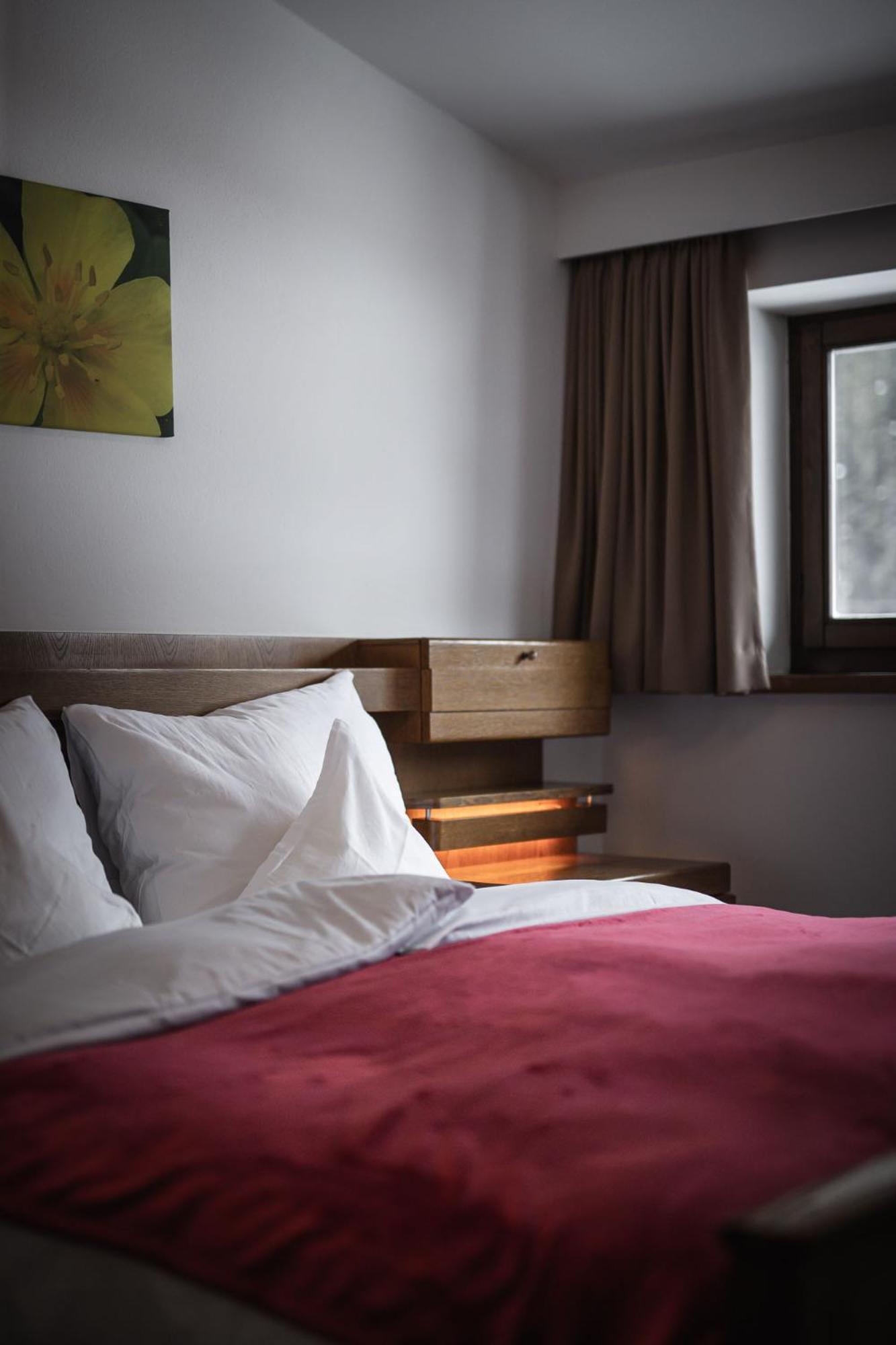Hotel Muehlwald Εξωτερικό φωτογραφία