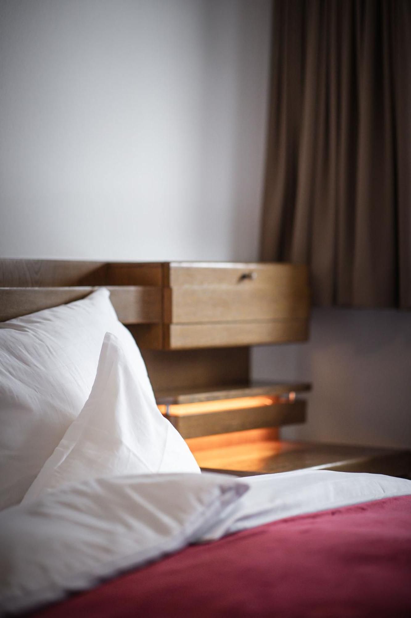 Hotel Muehlwald Εξωτερικό φωτογραφία