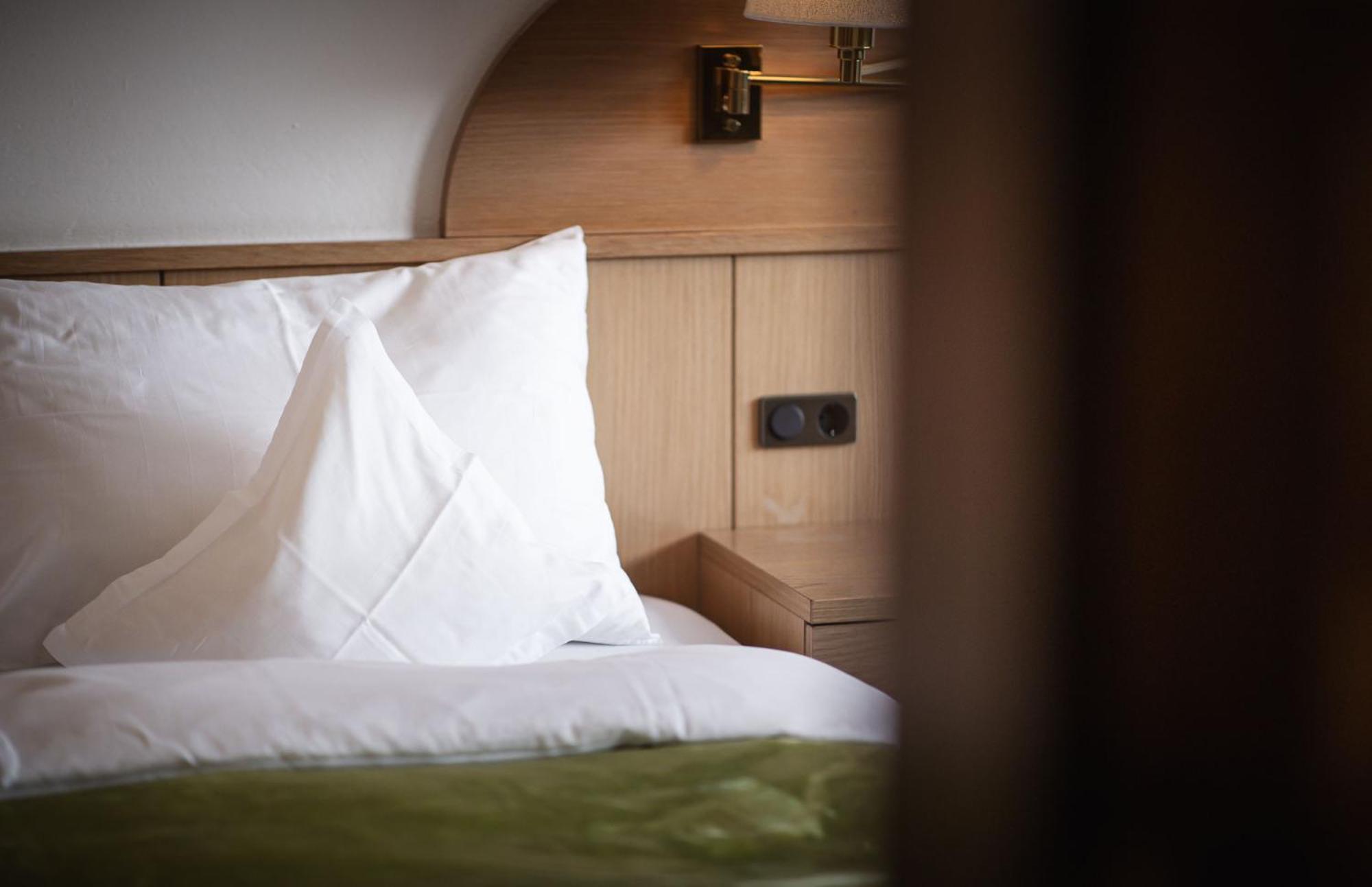 Hotel Muehlwald Εξωτερικό φωτογραφία