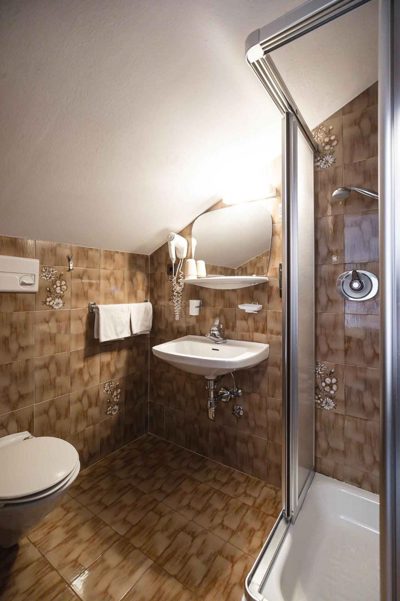 Hotel Muehlwald Εξωτερικό φωτογραφία