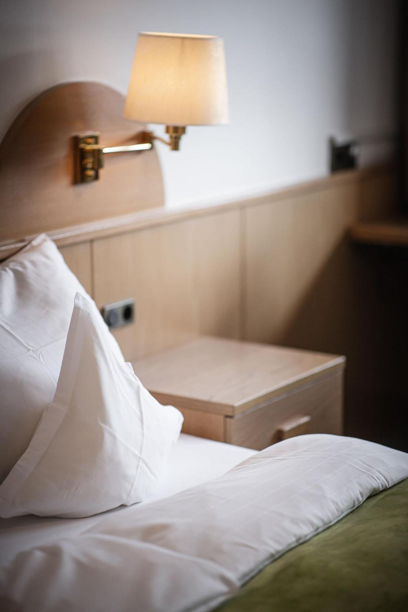Hotel Muehlwald Εξωτερικό φωτογραφία