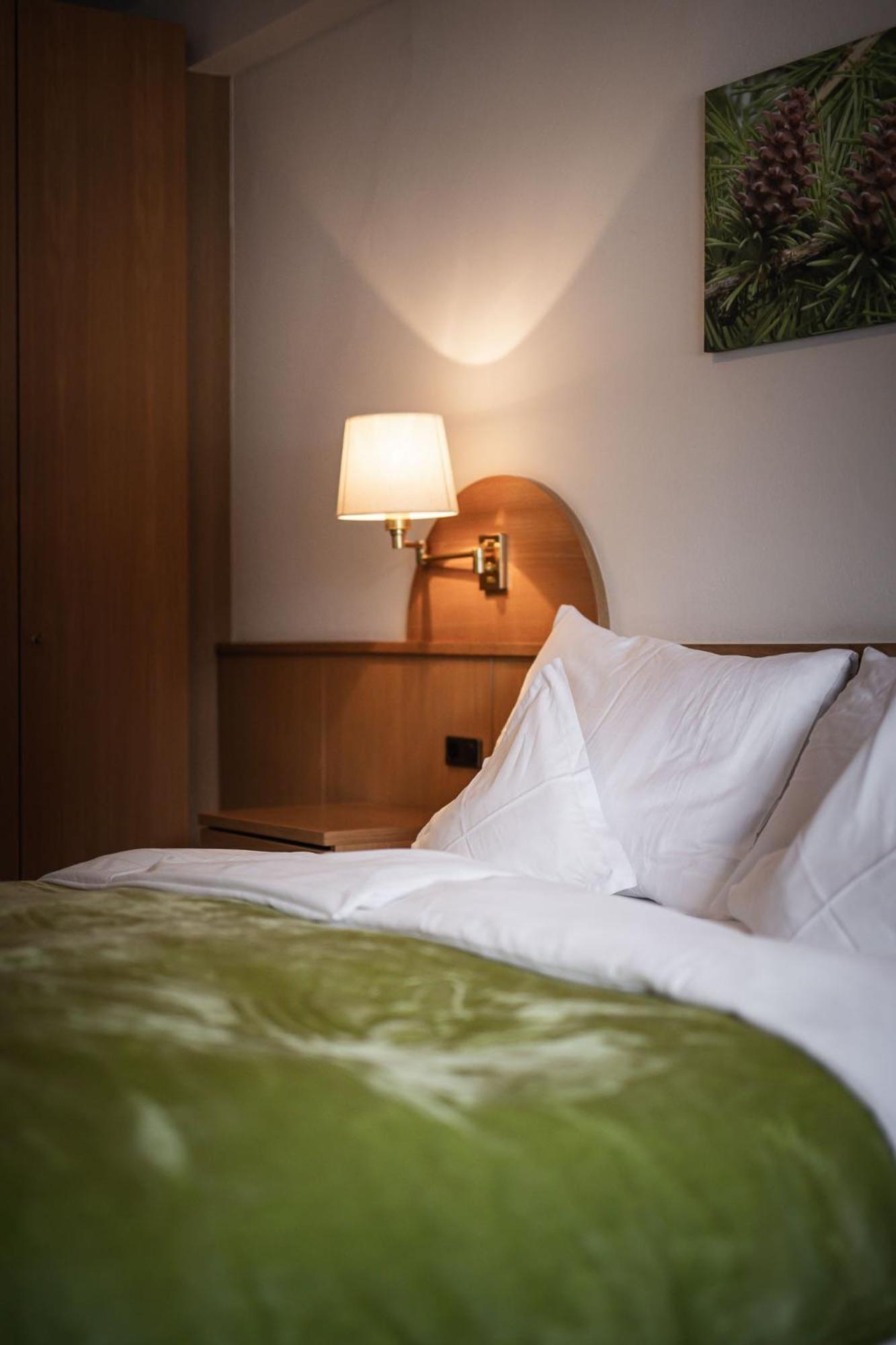 Hotel Muehlwald Εξωτερικό φωτογραφία