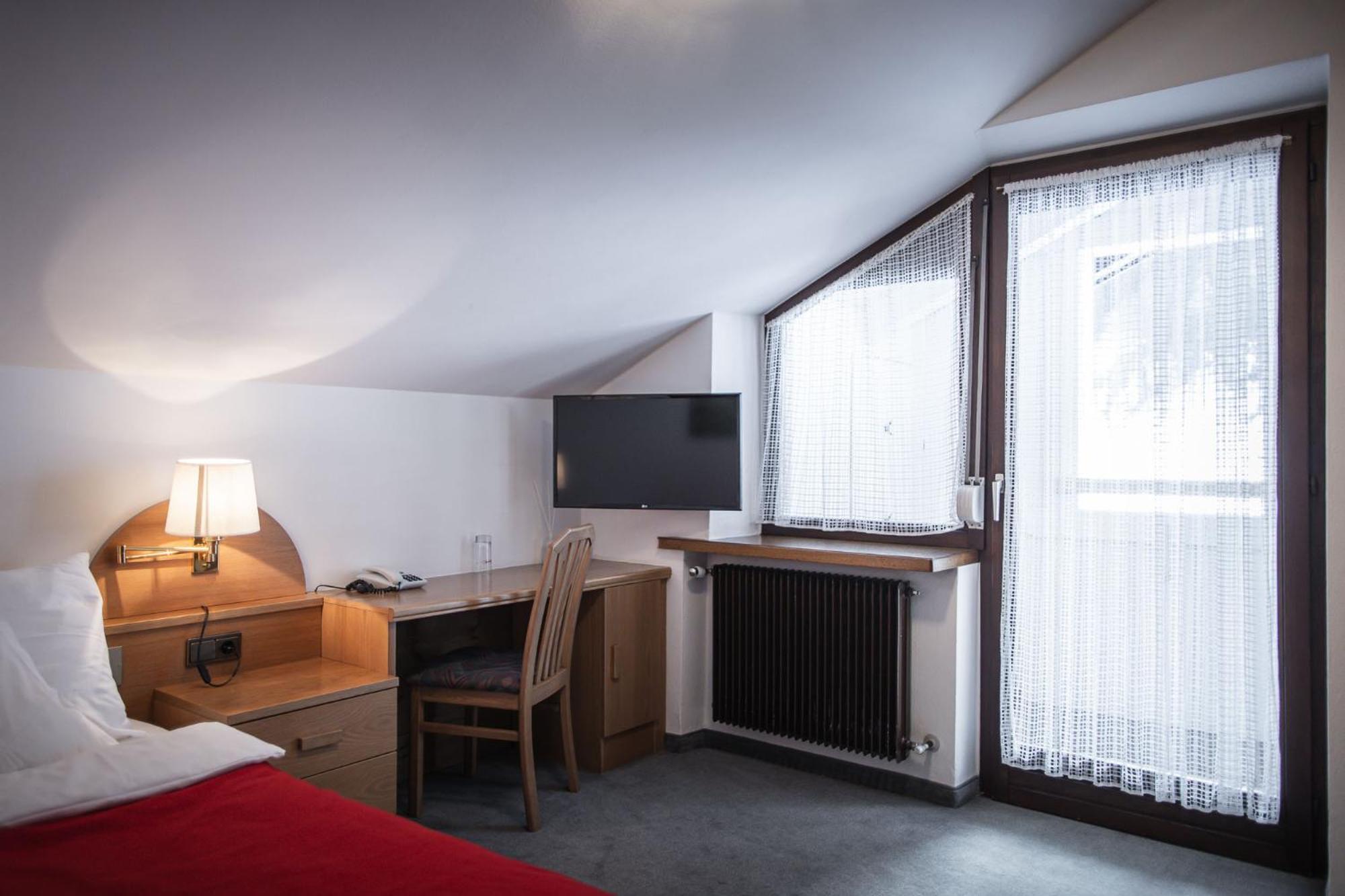 Hotel Muehlwald Εξωτερικό φωτογραφία