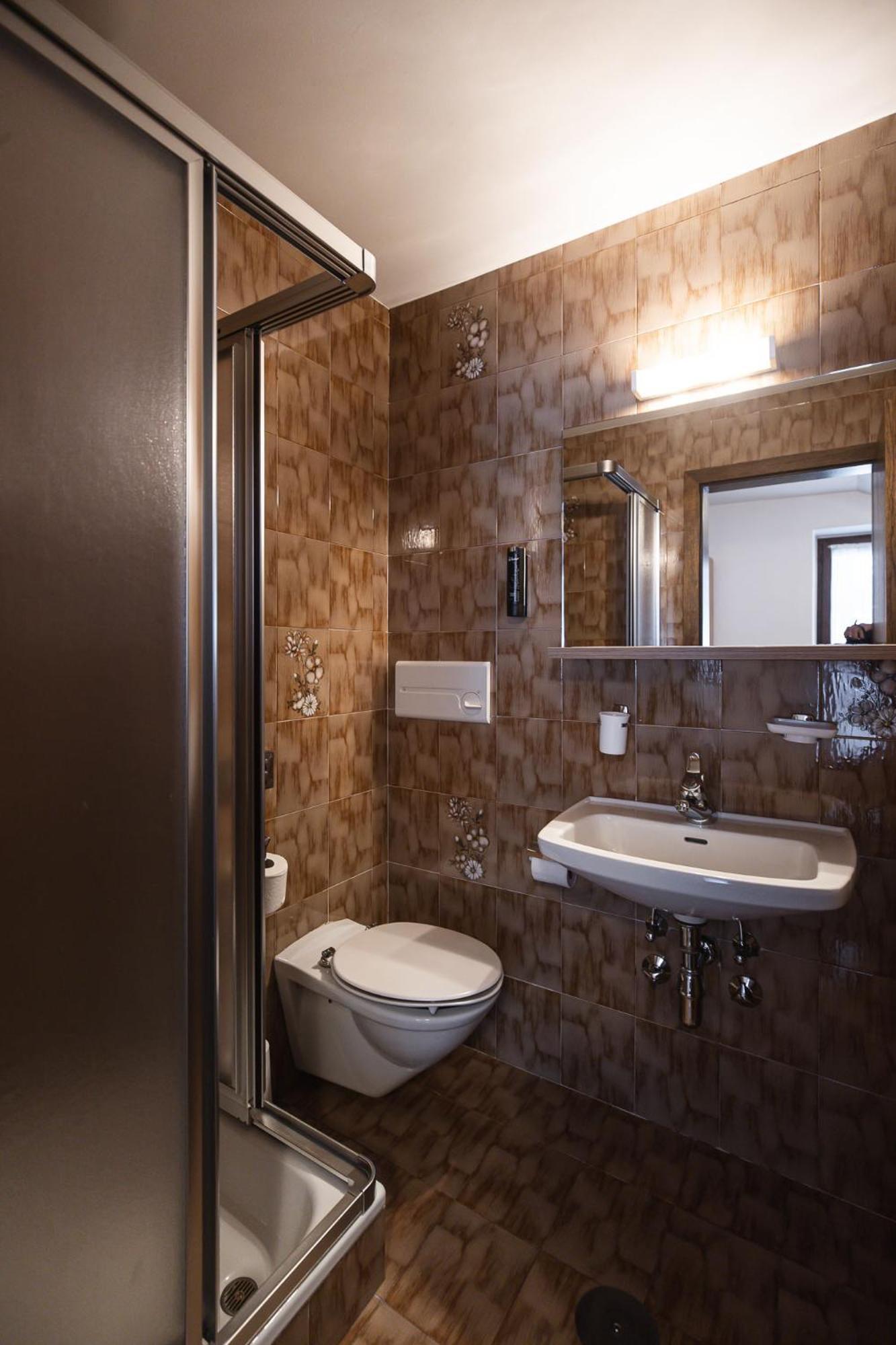 Hotel Muehlwald Εξωτερικό φωτογραφία