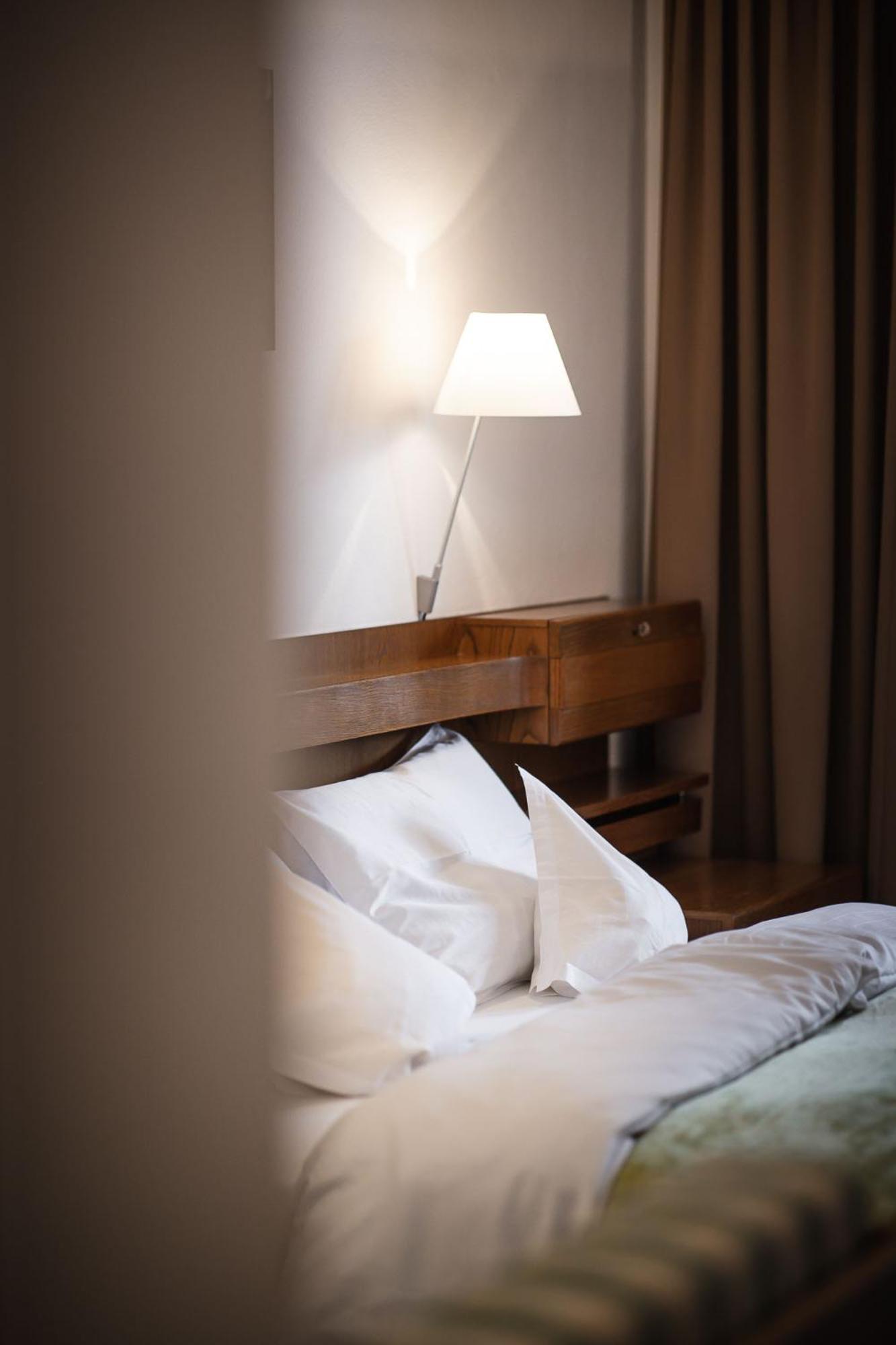 Hotel Muehlwald Εξωτερικό φωτογραφία