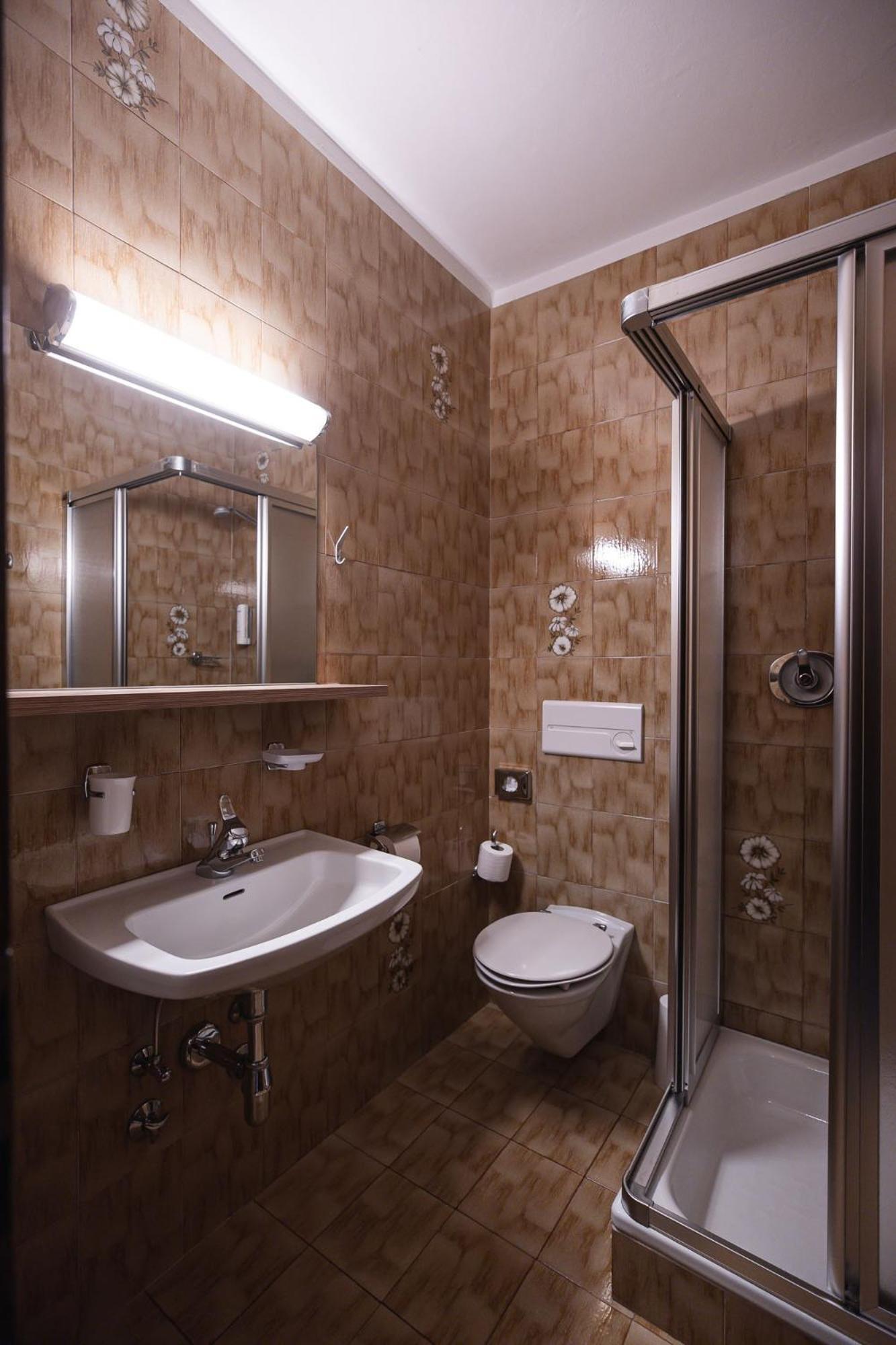 Hotel Muehlwald Εξωτερικό φωτογραφία