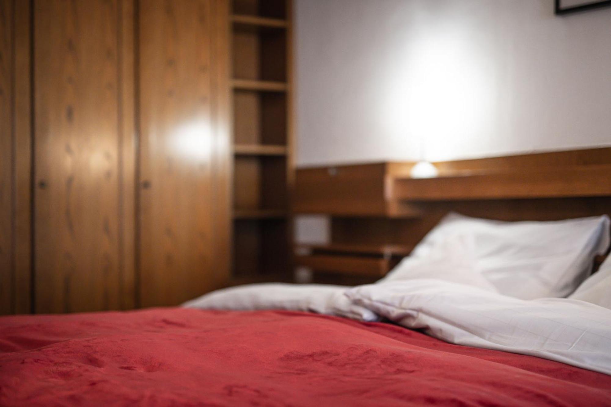 Hotel Muehlwald Εξωτερικό φωτογραφία
