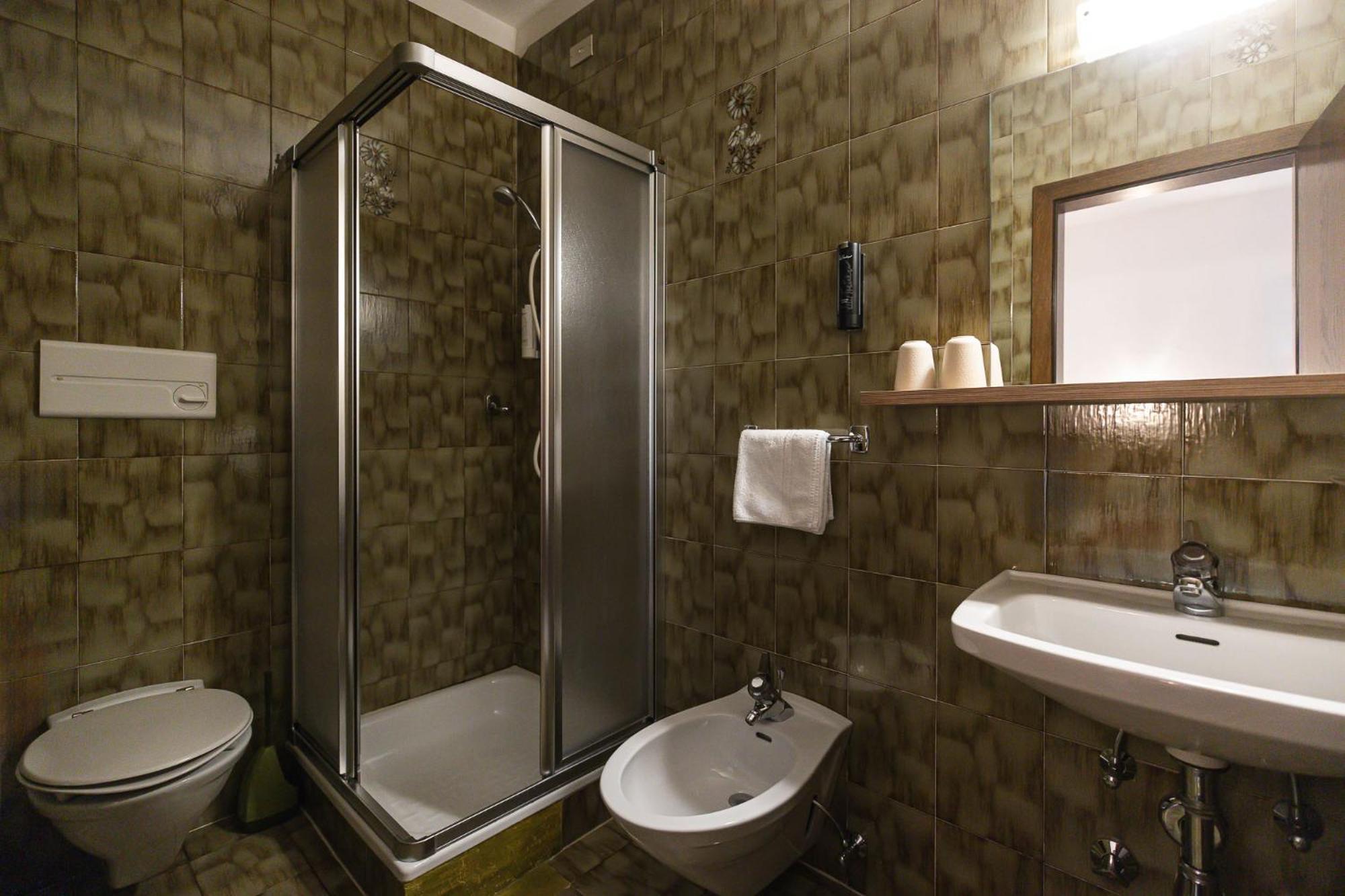 Hotel Muehlwald Εξωτερικό φωτογραφία