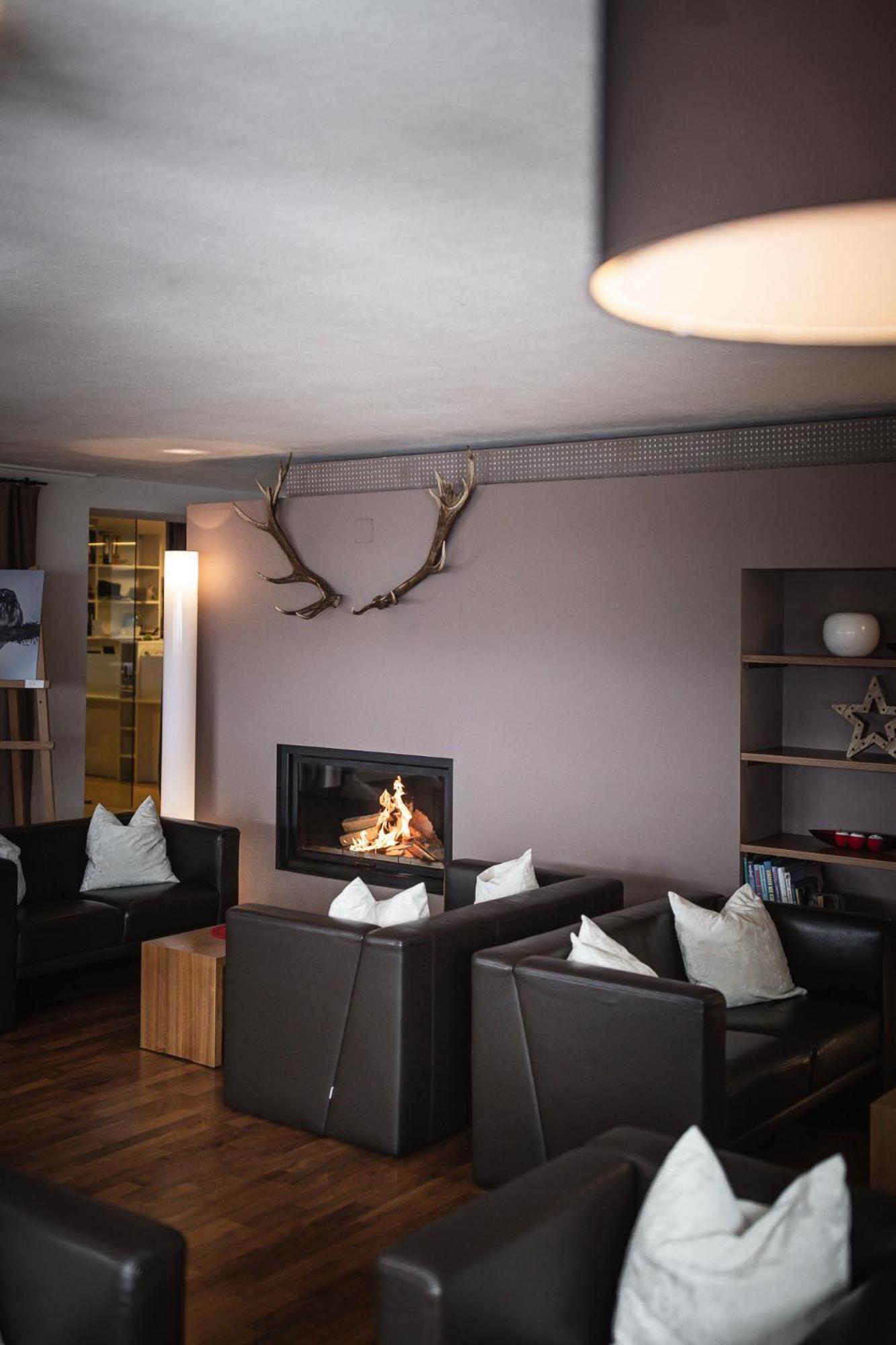 Hotel Muehlwald Εξωτερικό φωτογραφία