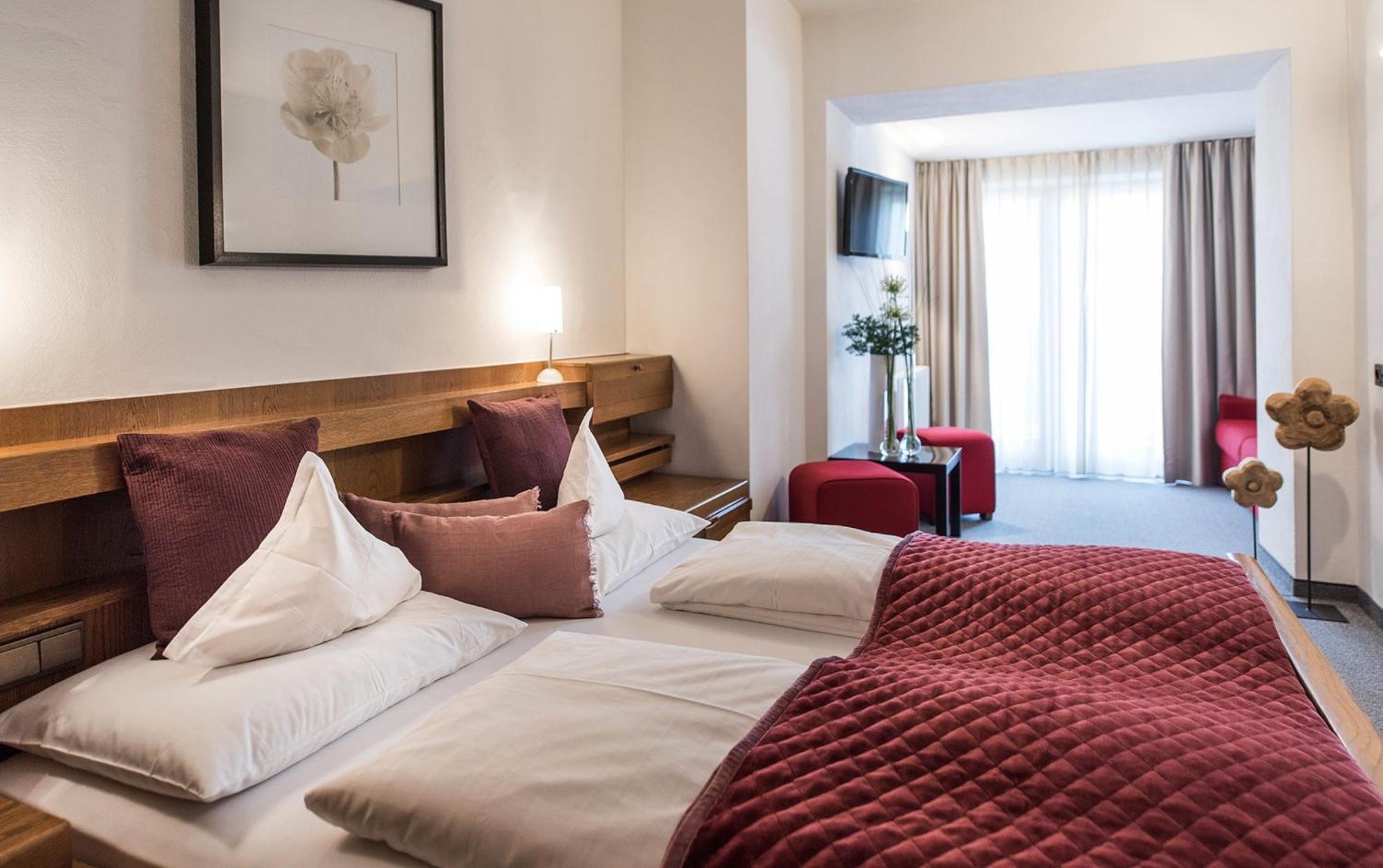 Hotel Muehlwald Δωμάτιο φωτογραφία