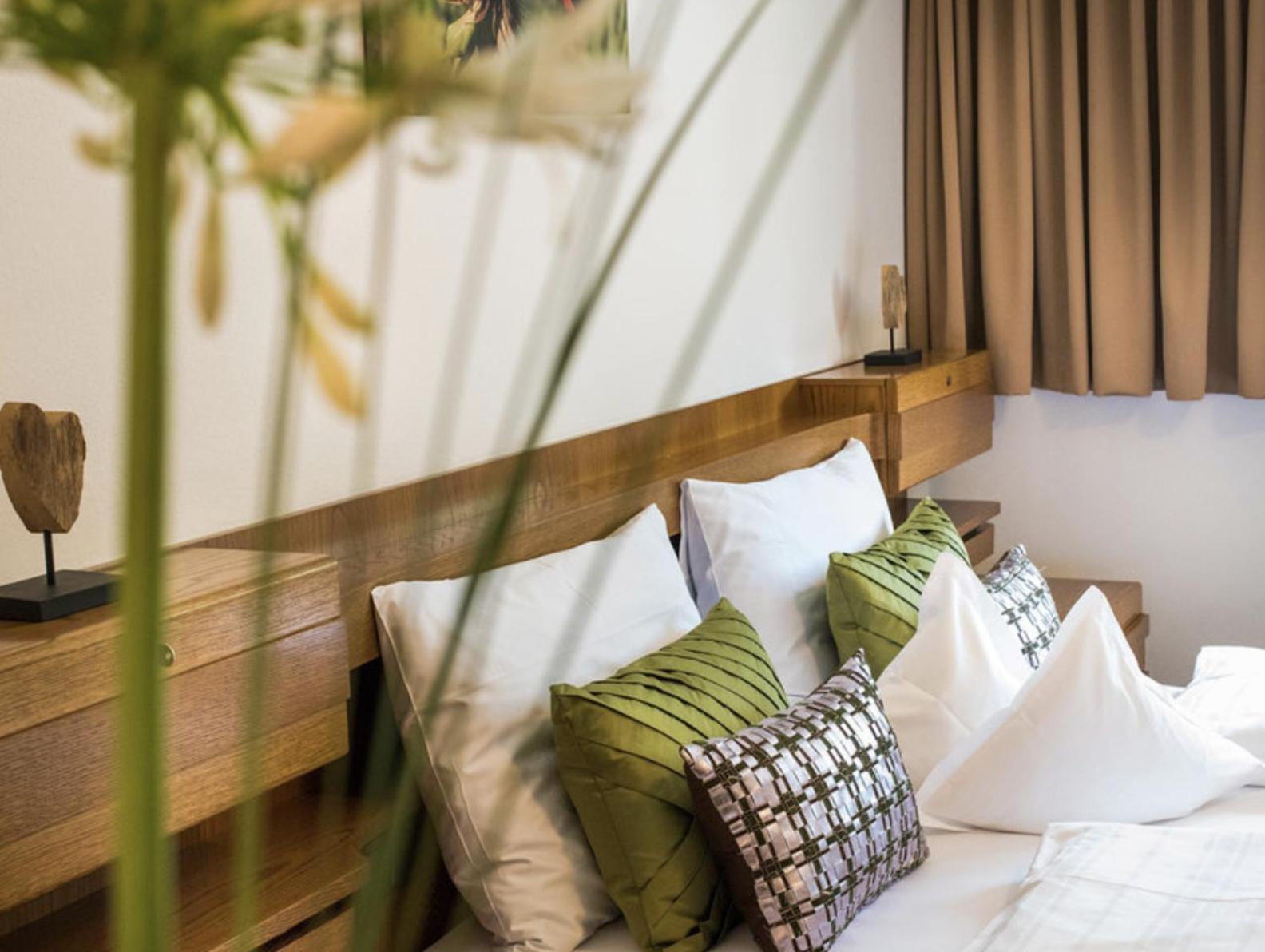 Hotel Muehlwald Δωμάτιο φωτογραφία