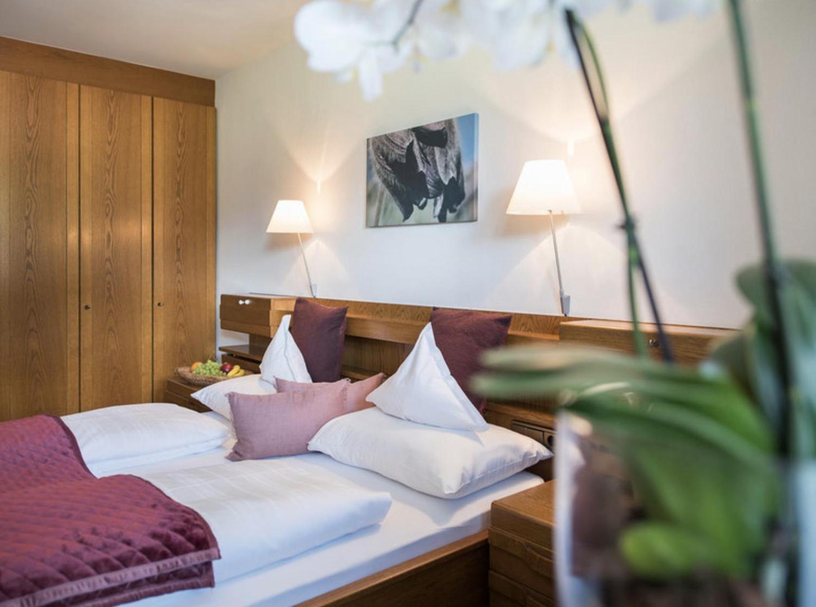 Hotel Muehlwald Δωμάτιο φωτογραφία