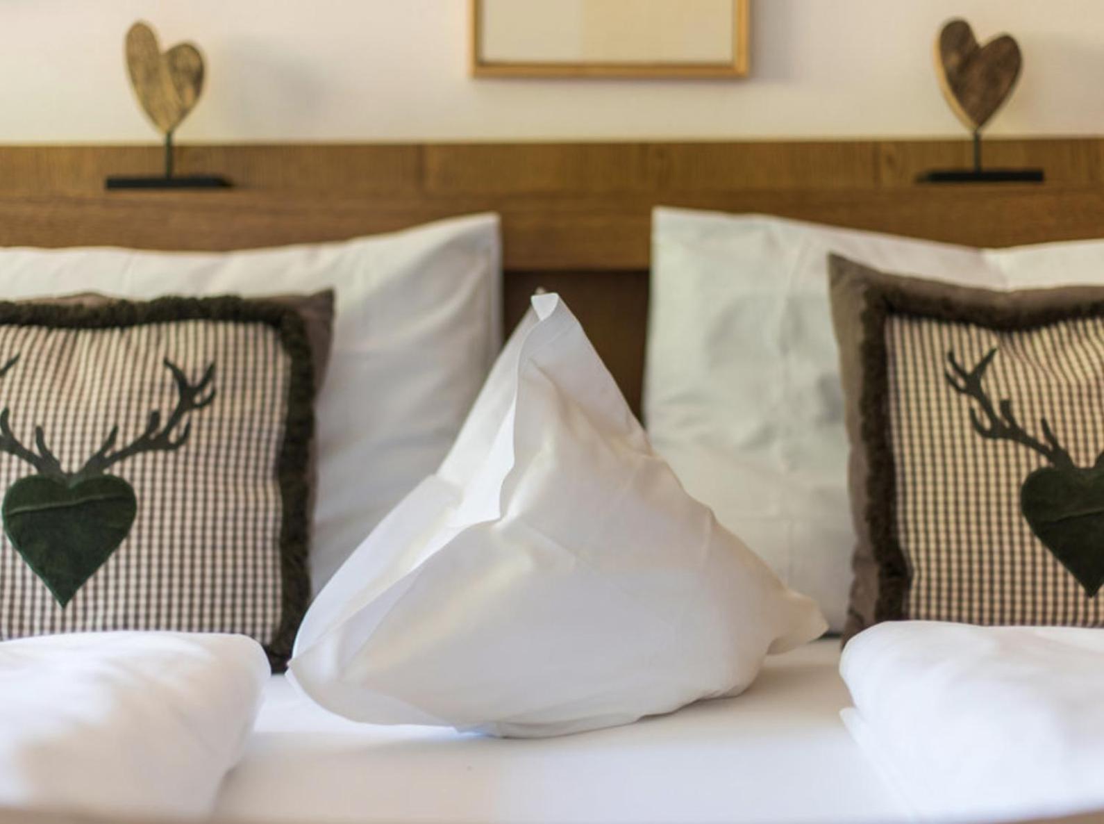 Hotel Muehlwald Δωμάτιο φωτογραφία