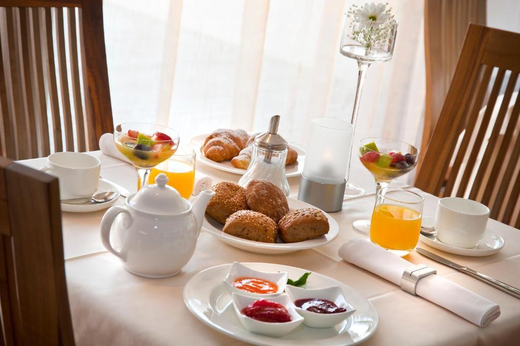 Hotel Muehlwald Εξωτερικό φωτογραφία
