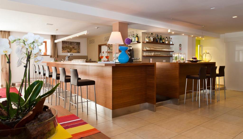 Hotel Muehlwald Εξωτερικό φωτογραφία
